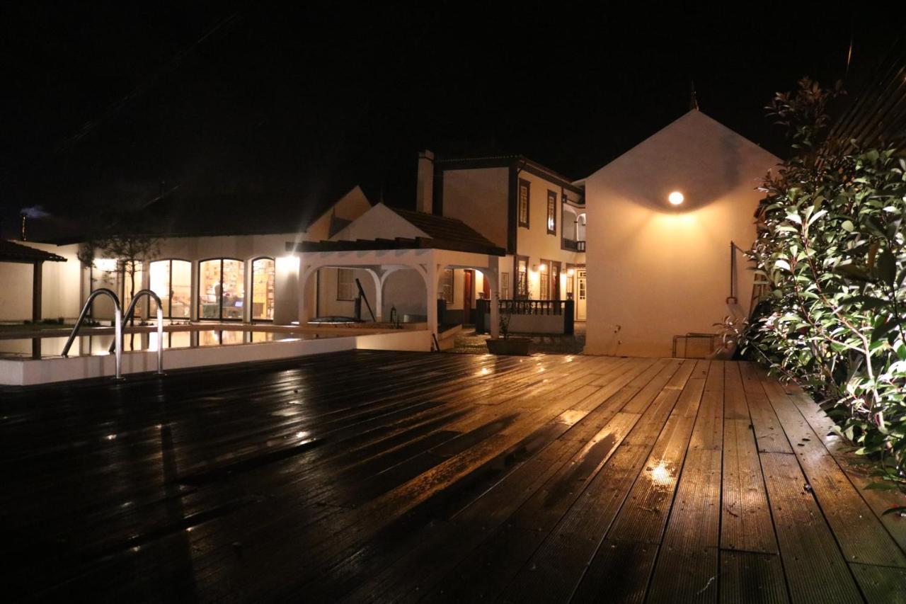 Отель Casa Galricho Murtosa Экстерьер фото